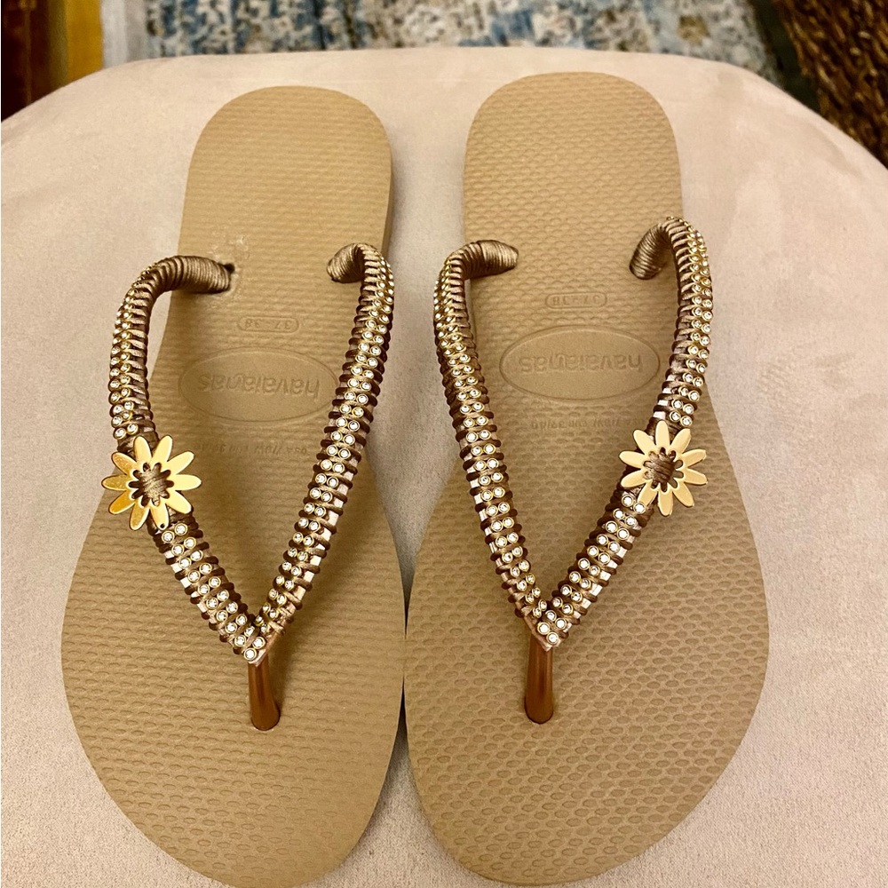 Havaianas Flip Flop BRAND NEW
